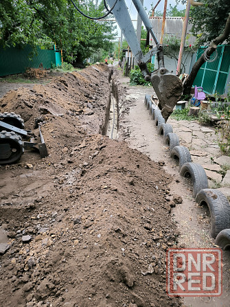 Миниэкскаватор Макеевка - изображение 2