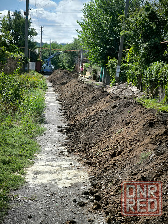 Миниэкскаватор Макеевка - изображение 1