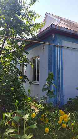 Продается 3 - х комнатный дом, ул. Светлогорская Донецк