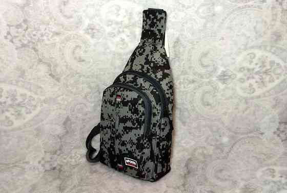 Сумка нагрудная новая Донецк