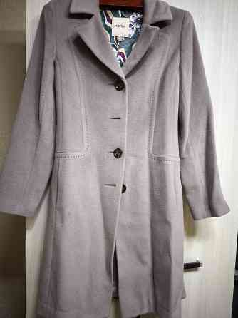 Продам пальто кашемир Донецк