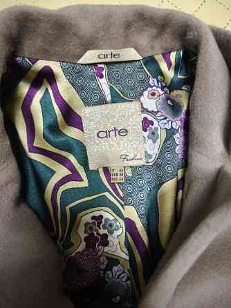 Продам пальто кашемир Донецк