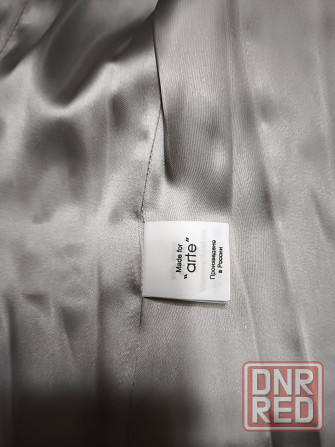 Продам пальто кашемир Донецк - изображение 4