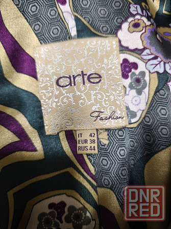 Продам пальто кашемир Донецк - изображение 3