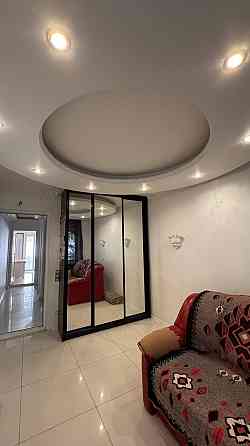 4-комнатная двухуровневая квартир цена 18 млн, Руб Донецк