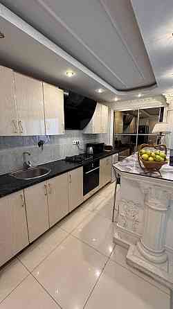 4-комнатная двухуровневая квартир цена 18 млн, Руб Донецк