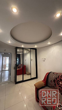 4-комнатная двухуровневая квартир цена 18 млн, Руб Донецк - изображение 3