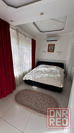 4-комнатная двухуровневая квартир цена 18 млн, Руб Донецк - изображение 10