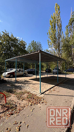 4-комнатная двухуровневая квартир цена 18 млн, Руб Донецк - изображение 6