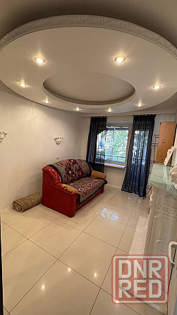 4-комнатная двухуровневая квартир цена 18 млн, Руб Донецк - изображение 11