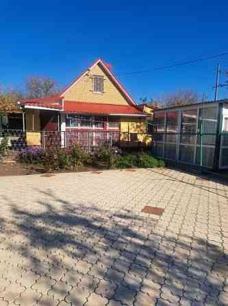 Сдается в аренду просторный дом в Пролетарском районе Донецк