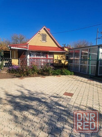 Сдается в аренду просторный дом в Пролетарском районе Донецк - изображение 5