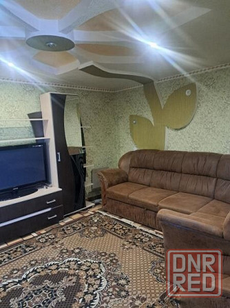 Сдается в аренду просторный дом в Пролетарском районе Донецк - изображение 2