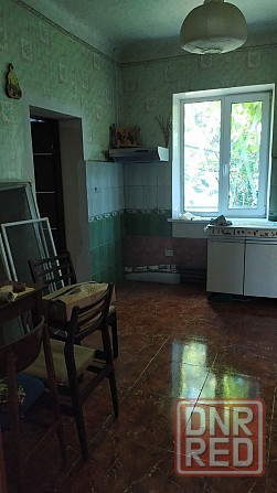 Продается уютный 3-комнатный дом на улице Светлогорской (район Абакумова) в Кировском районе Донецк - изображение 6