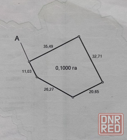 Продается земельный участок Донецк - изображение 2