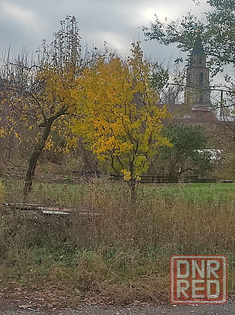 Продается земельный участок Донецк - изображение 1