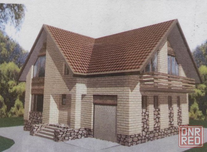 Продается земельный участок Донецк - изображение 3