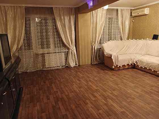 Продам 4к квартиру в Ворошиловском районе Донецк