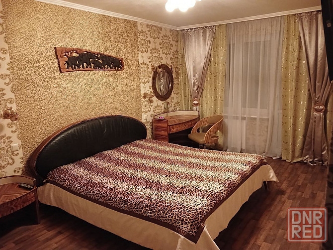 Продам 4к квартиру в Ворошиловском районе Донецк - изображение 2