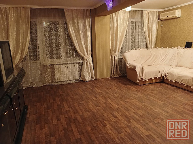 Продам 4к квартиру в Ворошиловском районе Донецк - изображение 4