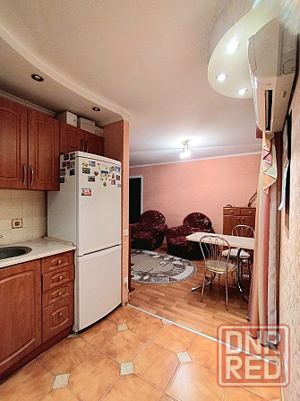 2x комнатная Ворошиловский Донецк - изображение 3