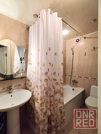 2x комнатная Ворошиловский Донецк - изображение 7