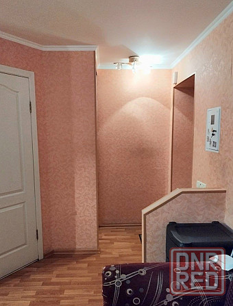 2x комнатная Ворошиловский Донецк - изображение 6