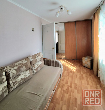 2x комнатная Ворошиловский Донецк - изображение 4