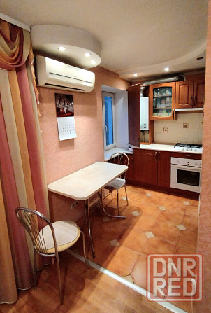 2x комнатная Ворошиловский Донецк - изображение 2