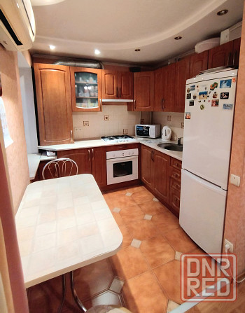 2x комнатная Ворошиловский Донецк - изображение 5