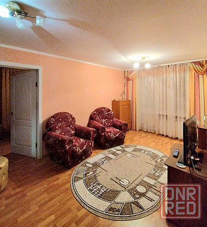 2x комнатная Ворошиловский Донецк - изображение 1