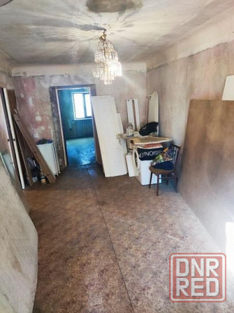 Продается двухкомнатная квартира на улице Челюскинцев в Киевском районе Донецк - изображение 4