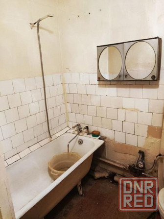 Продается двухкомнатная квартира на улице Челюскинцев в Киевском районе Донецк - изображение 9