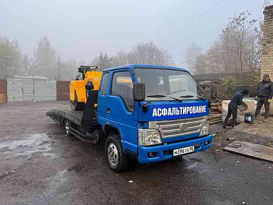 Продам Эвакуатор Донецк