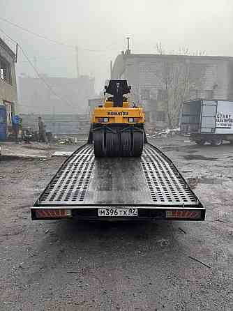 Продам Эвакуатор Донецк