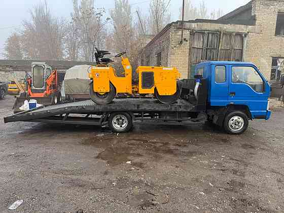 Продам Эвакуатор Донецк
