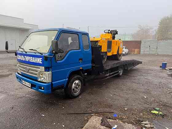 Продам Эвакуатор Донецк