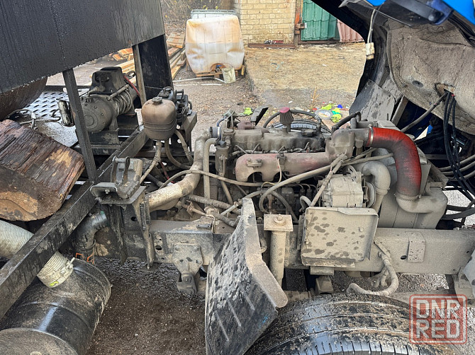 Продам Эвакуатор Донецк - изображение 8