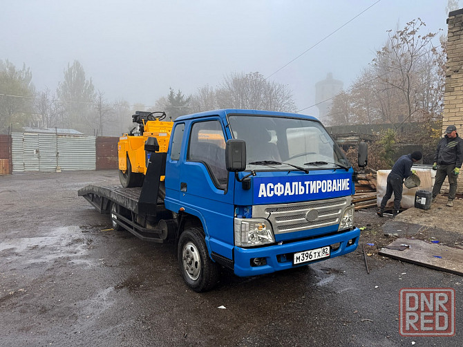 Продам Эвакуатор Донецк - изображение 1