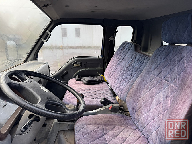 Продам Эвакуатор Донецк - изображение 6