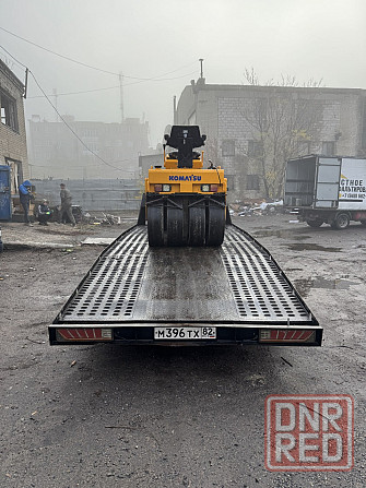 Продам Эвакуатор Донецк - изображение 3