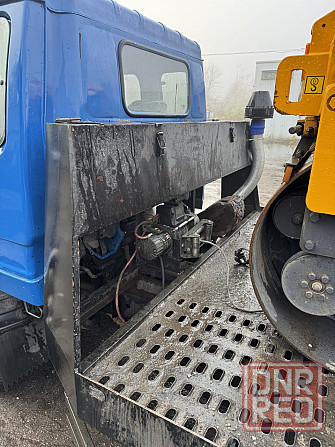 Продам Эвакуатор Донецк - изображение 7