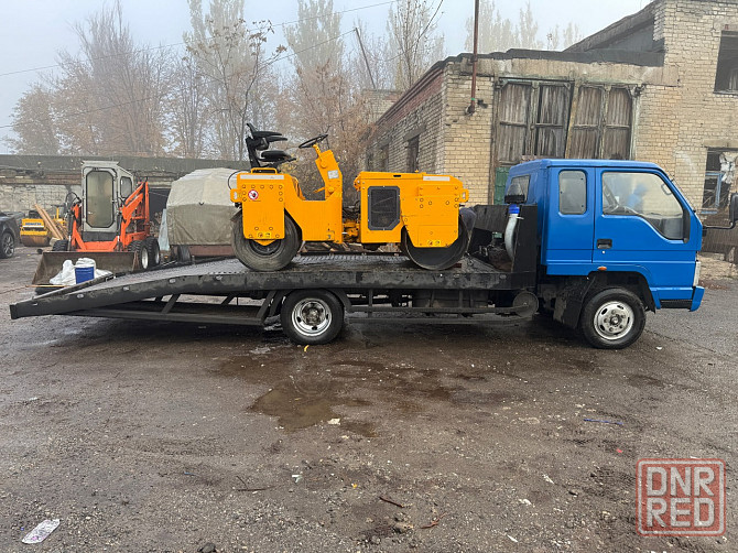 Продам Эвакуатор Донецк - изображение 2
