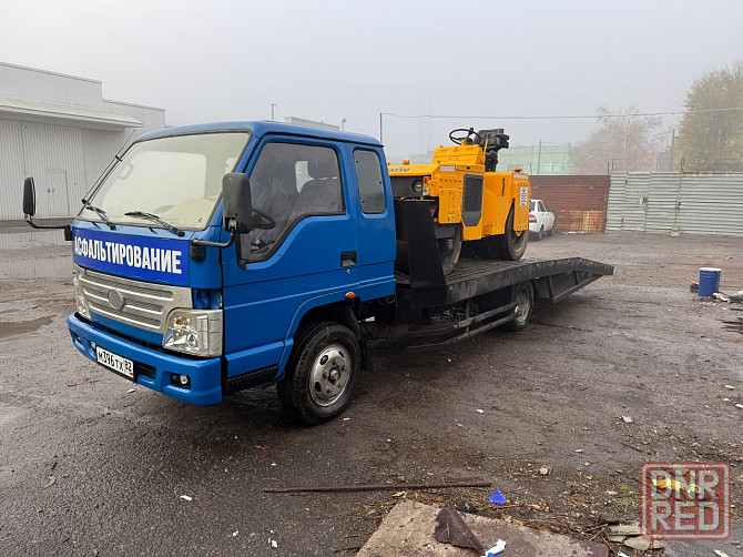 Продам Эвакуатор Донецк - изображение 5