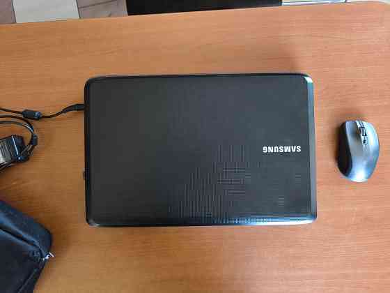Ноутбук samsung r530 Донецк