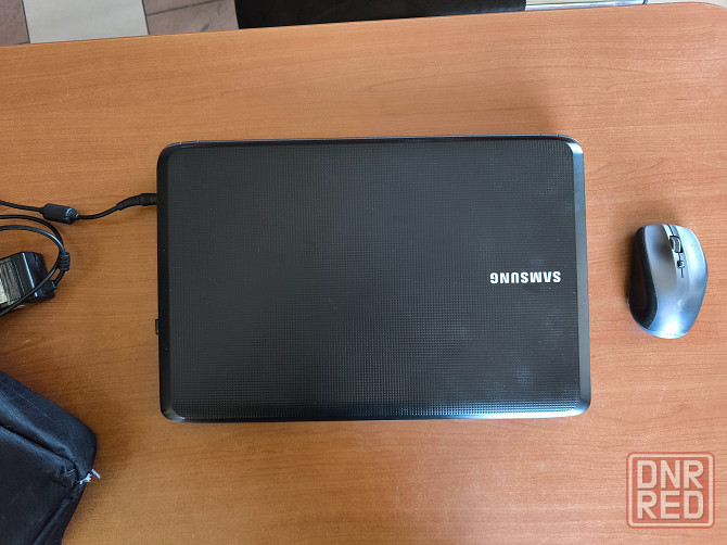 Ноутбук samsung r530 Донецк - изображение 4
