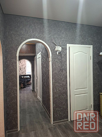 Продам с новым ремонтом 2025 года 3 к.кв 70 кв.м Сталинка Киевский Исполком Донецк - изображение 12