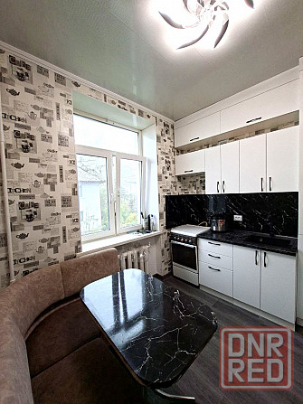 Продам с новым ремонтом 2025 года 3 к.кв 70 кв.м Сталинка Киевский Исполком Донецк - изображение 3