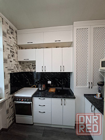 Продам с новым ремонтом 2025 года 3 к.кв 70 кв.м Сталинка Киевский Исполком Донецк - изображение 2