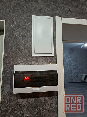 Продам с новым ремонтом 2025 года 3 к.кв 70 кв.м Сталинка Киевский Исполком Донецк - изображение 11